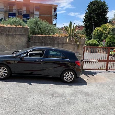 Apartamento La Calata Lerici Exterior foto