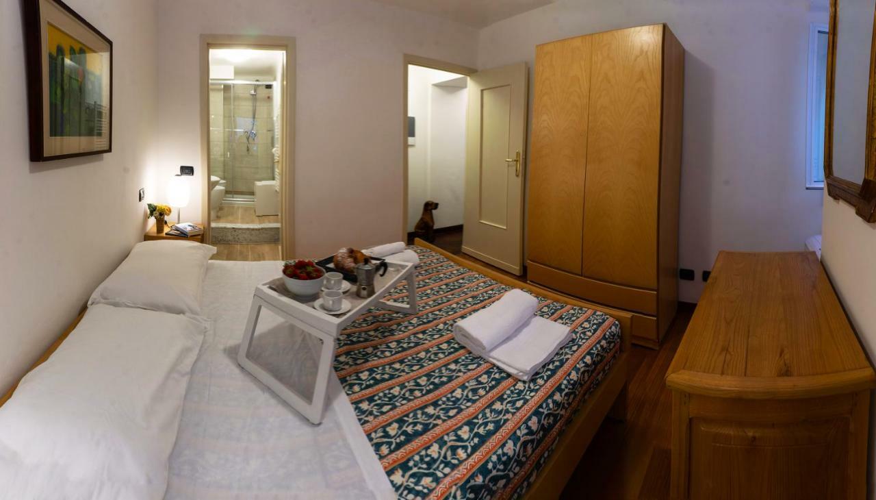 Apartamento La Calata Lerici Exterior foto