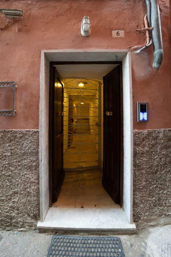 Apartamento La Calata Lerici Exterior foto
