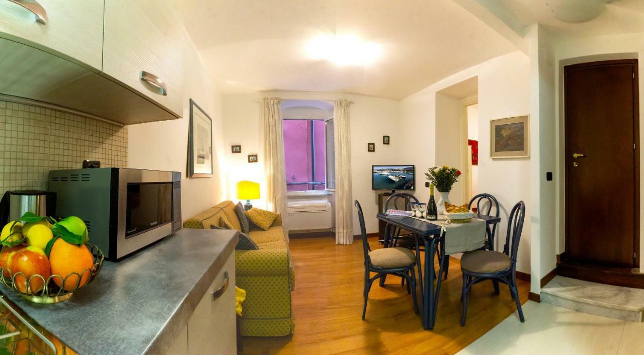 Apartamento La Calata Lerici Exterior foto