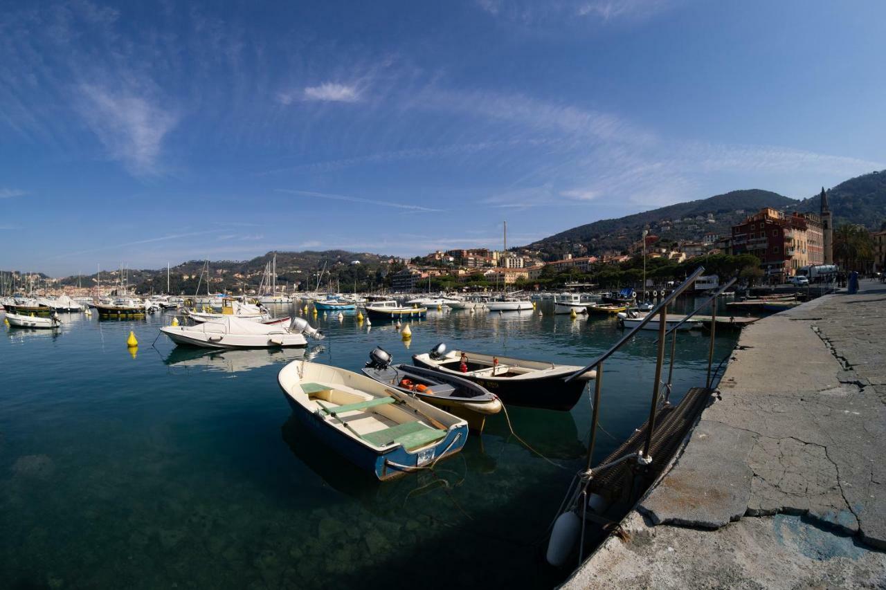 Apartamento La Calata Lerici Exterior foto