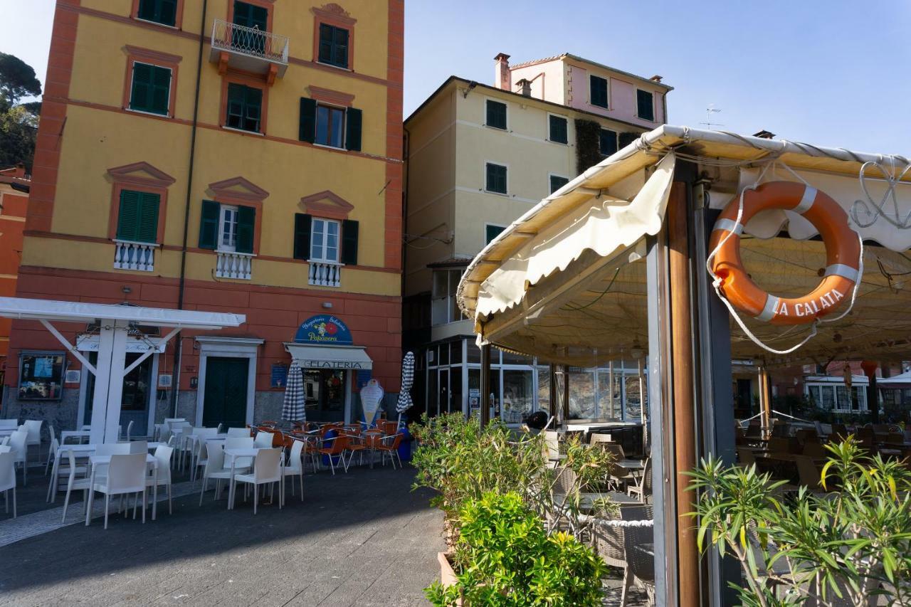 Apartamento La Calata Lerici Exterior foto